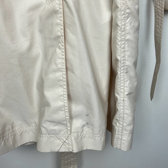 Aritzia Babaton Theodore Trench Coat - Picture 9 of 9